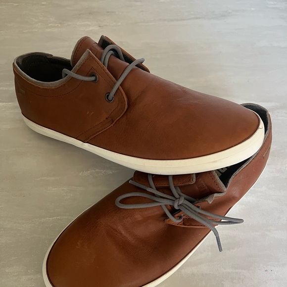 Men’s Camper - Motel Sneaker (messed up euro size conversion - too small) NIB - Picture 5 of 6